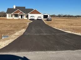 Best Driveway Overlay Services  in Kempner, TX