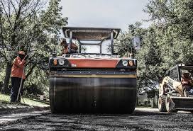 Best Driveway Grading and Leveling  in Kempner, TX